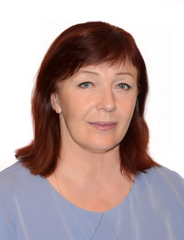 Гаврилова Галина Геннадьевна.